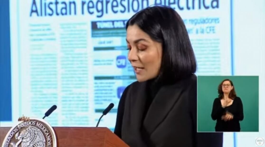 La mañanera de AMLO, 6 de octubre, minuto a minuto