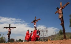 Semana Santa 2026; ¿qué significado tiene cada día?; aquí te contamos