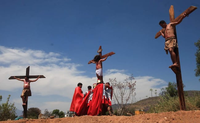 Semana Santa 2026; ¿qué significado tiene cada día?; aquí te contamos