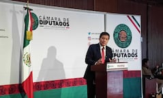 Prevén fast track en San Lázaro para Plan B de Sheinbaum; buscan que se aplique en las siguientes elecciones