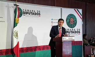 Prevén fast track en San Lázaro para Plan B de Sheinbaum; buscan que se aplique en las siguientes elecciones