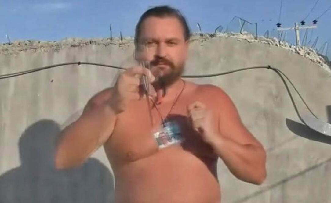 Foto: Archivo / EL UNIVERSAL