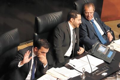 “Guardia será el muro en la frontera sur”