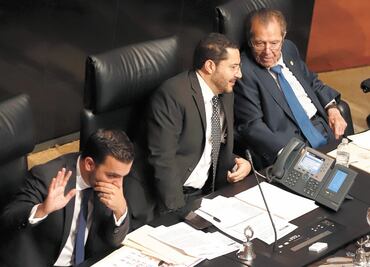 “Guardia será el muro en la frontera sur”