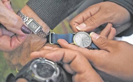 ¿Vive sus horas finales el horario de verano?