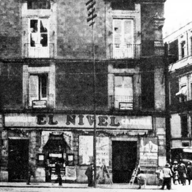 El creador del desagüe del Valle de México y la cantina que su obra inspiró