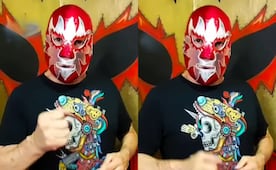 ¿De qué murió Solar II, estrella de la lucha libre mexicana? Esto se sabe 
