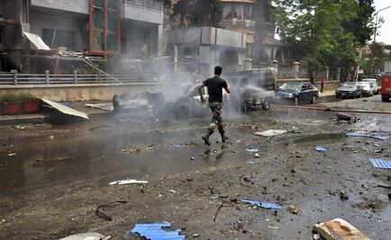 Ejército sirio confirma tregua en Alepo