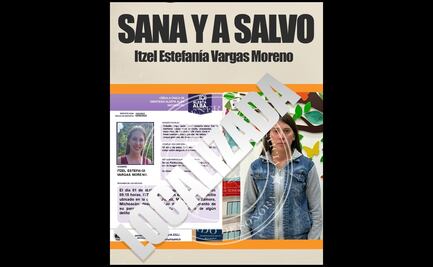 Localizan en Hermosillo a joven reportada como desaparecida desde hace 7 días en Michoacán