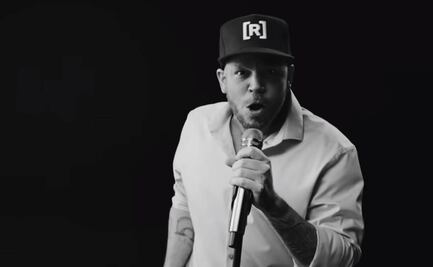 Residente lanza nueva tiradera en la que menciona a Cosculluela, J-Balvin y Shakira