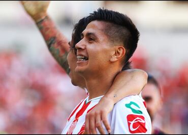 Las raras coincidencias en los fichajes de Chivas