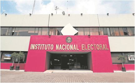 Empresarios refrendan respaldo a INE y Tribunal Electoral; confían que Senado analizará minuta a fondo