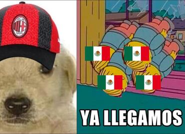 Santiago Giménez conquista los mejores MEMES; tras su inminente fichaje por el Milan