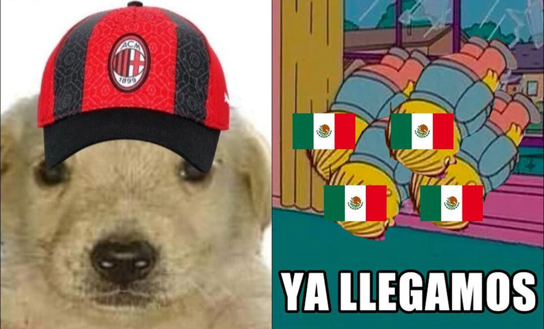 Santiago Giménez se ganó los mejores MEMES; luego de su inminente fichaje por el Milan / FOTO: ESPECIAL