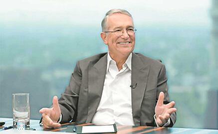 Por ataque a Ciro Gomez Leyva, Salinas Pliego recuerda casos de Lilly Téllez y Paco Stanley