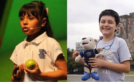 Impulsa Senado centros educativos para niños superdotados