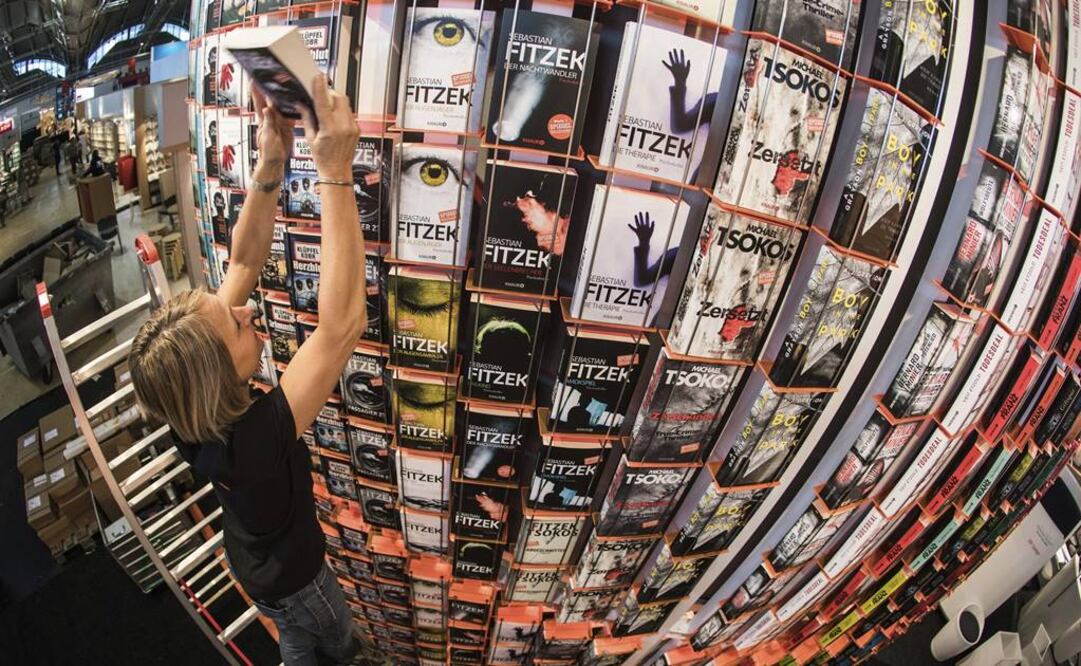 FOTO: Frank Rumpenhorst/EFE.