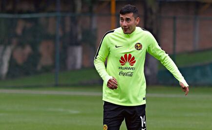 Sambueza, ileso tras fuerte accidente automovilístico 