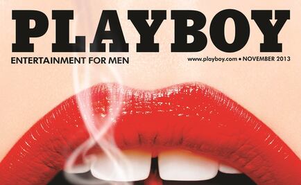 Posan desnudas modelos de Playboy en Yucatán