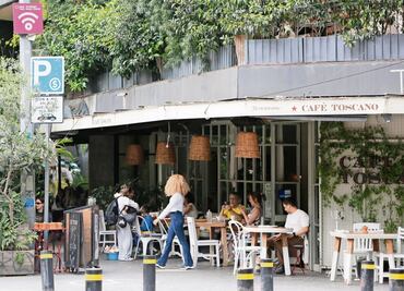 ¿Dónde serán los próximos foros contra la gentrificación en CDMX?; aquí te damos todos los detalles