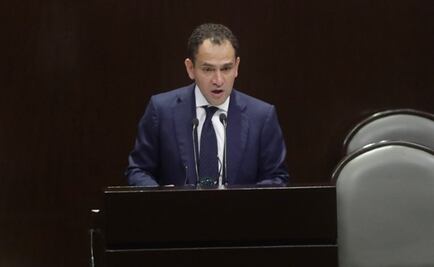 Baja de tasa de Banxico beneficia a quienes tienen créditos: Hacienda