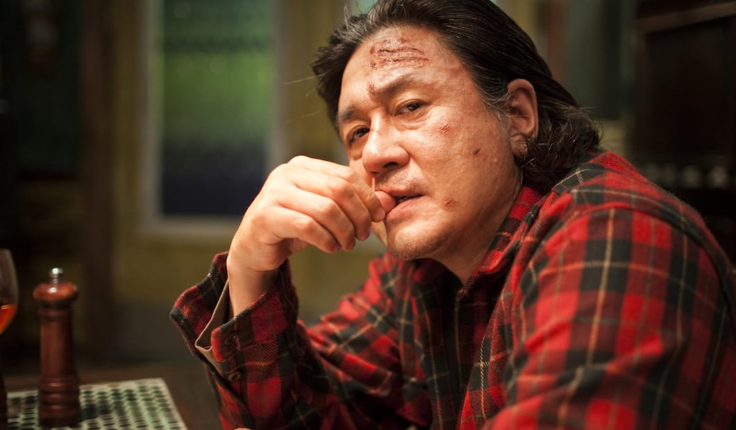 "I saw the devil", película del 2010, dirigida por Kim-Jee Woo.
Foto: IMDb