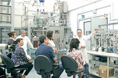 Destacan importancia de una cultura científica en el país