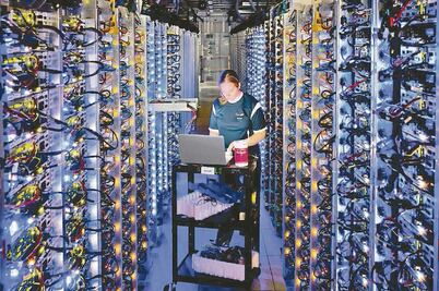 Los datos… ¿el nuevo petróleo?