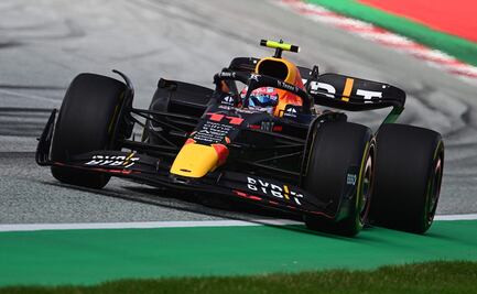 ¿Cuándo y dónde será la siguiente carrera de Checo Pérez en la Fórmula 1?