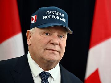 “México tiene que poner aranceles a China”; Ontario pide frenar el tránsito de productos chinos a EU y Canadá