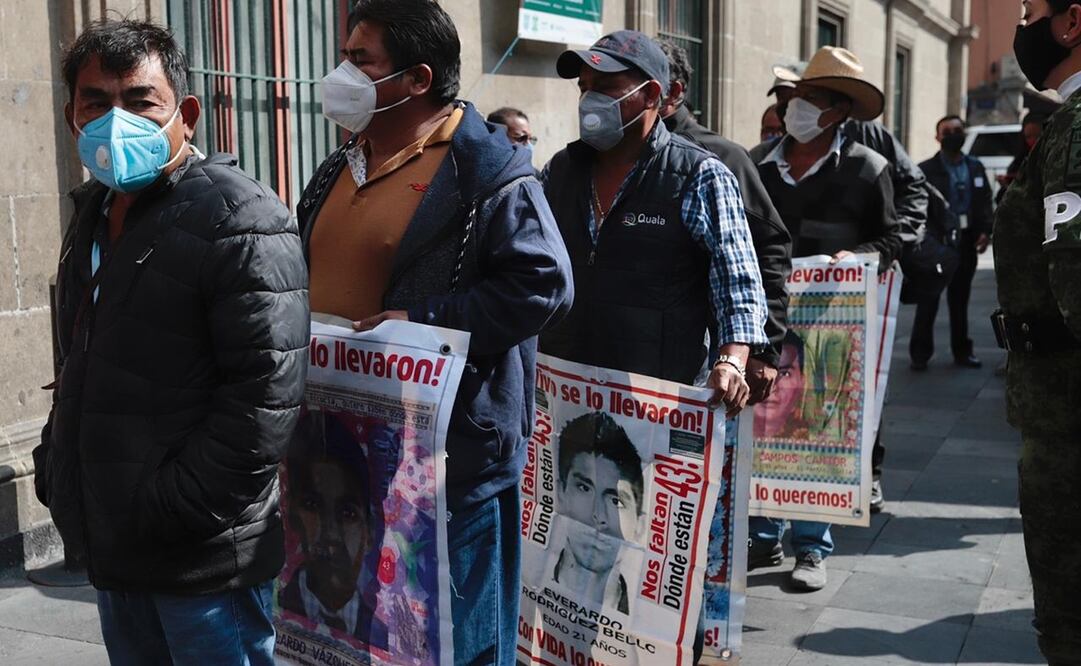 Foto: Berenice Fregoso / EL UNIVERSAL