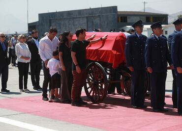 ¿A cuánto asciende la fortuna del fallecido expresidente Sebastián Piñera y qué pasará con ella?