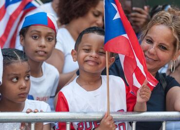 ¿Hablas español? Así es cómo cambia nuestro idioma en Estados Unidos