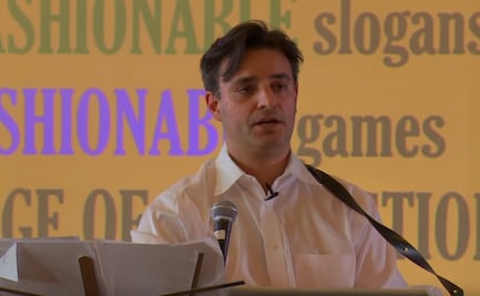 ¿Quién es Pablo Helguera,el artista que dio positivo a coronavirus?