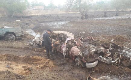 Investigan si tala clandestina provocó desastre en San Gabriel, Jalisco