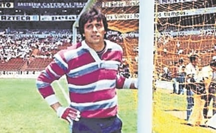 30 datos de Miguel 'Superman' Marín; a 30 años de la muerte del portero de Cruz Azul