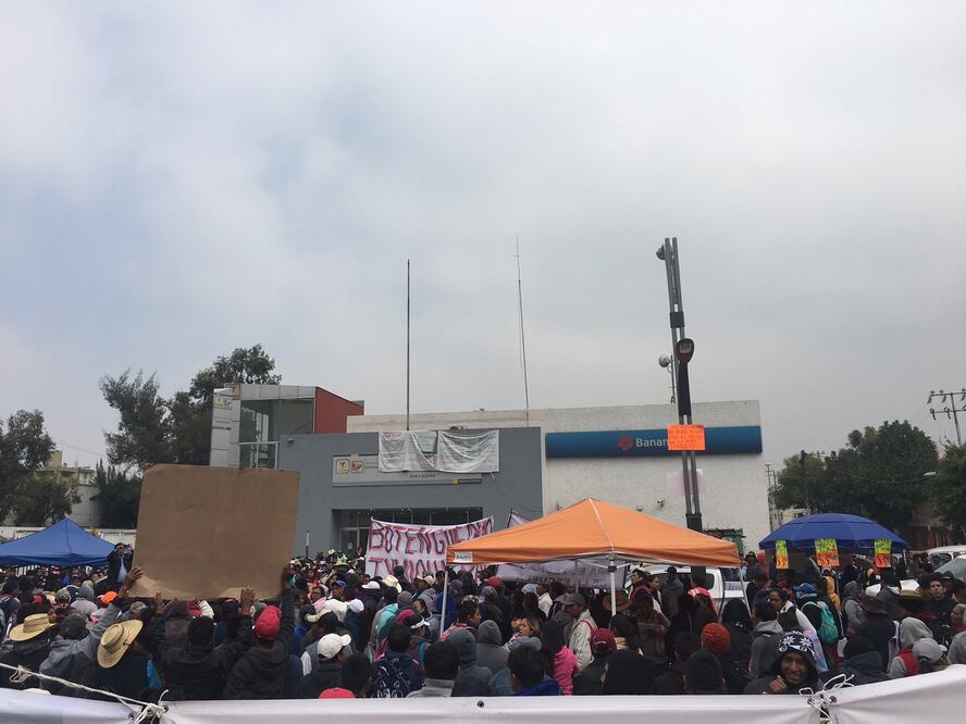 Foto: Horacio Jiménez