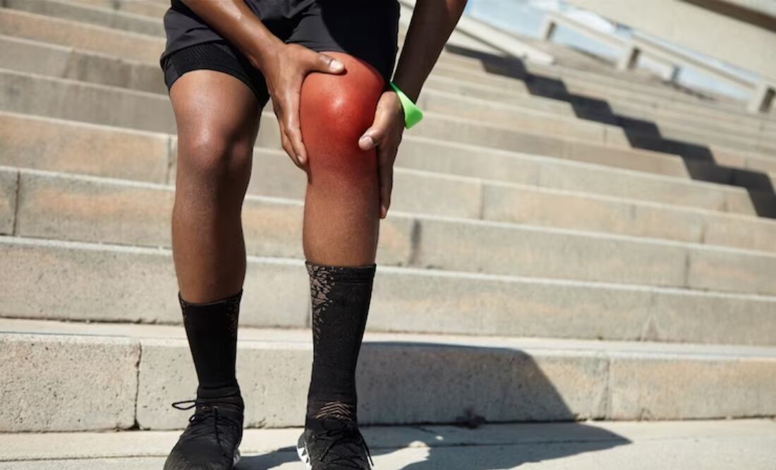 Problemas de circulación. Fuente: Freepik