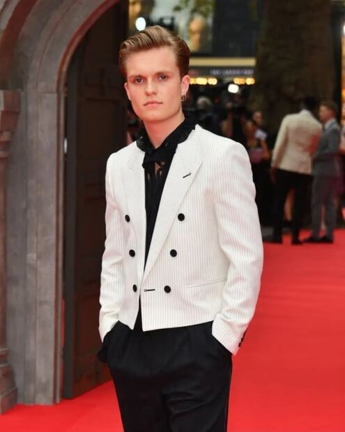 La Casa del Dragón: esto es todo lo que sabemos de Aegon Targaryen, el heredero que llegó con el episodio 3