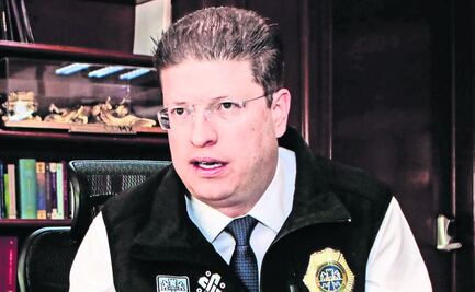 Detienen a acusado de homicidio de agente