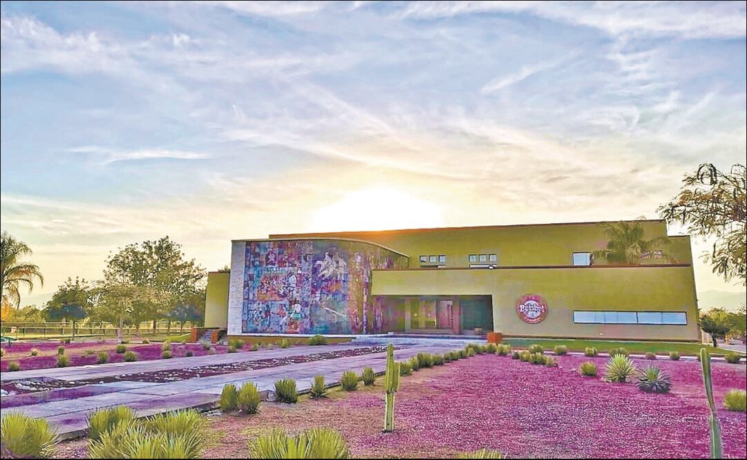 FOTO TOMADA DE TWITTER