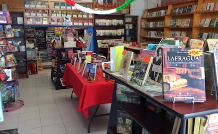 Diputados aprueban estímulos fiscales a librerías en Ley de Ingresos 2020