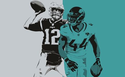 Nueva oportunidad para Jaguars de ganar a Patriots