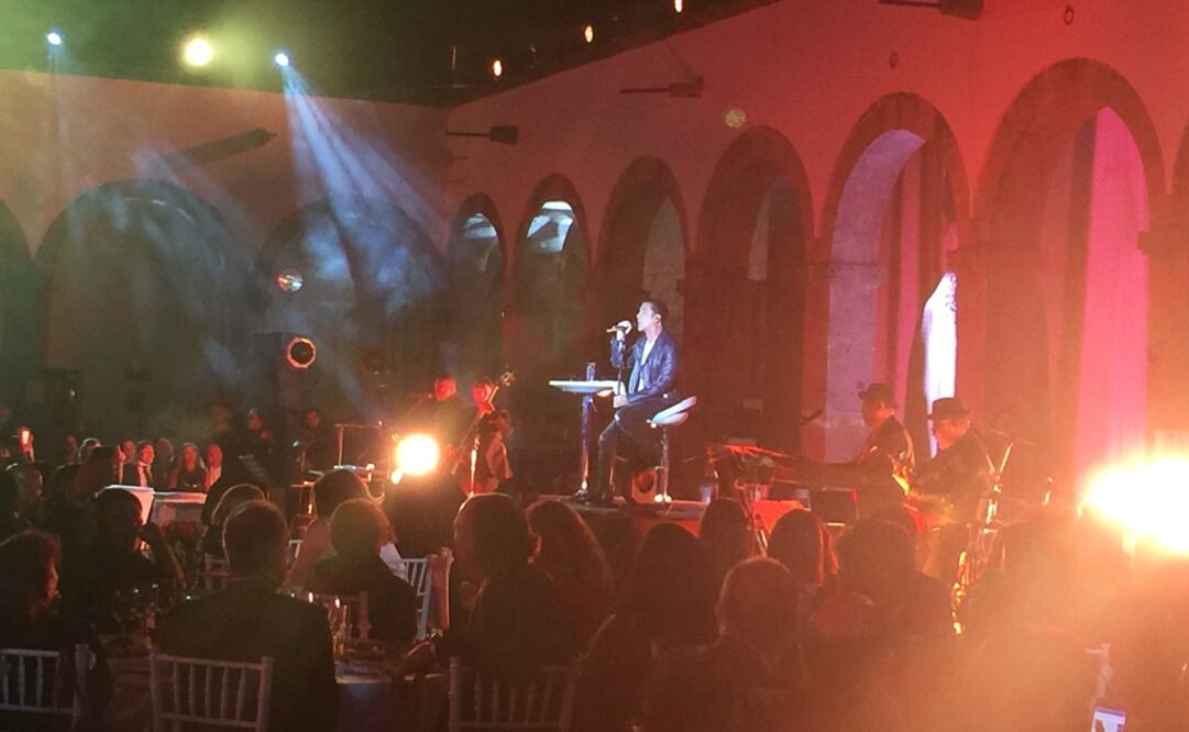 Foto: Humberto Montoya Ortega / EL UNIVERSAL