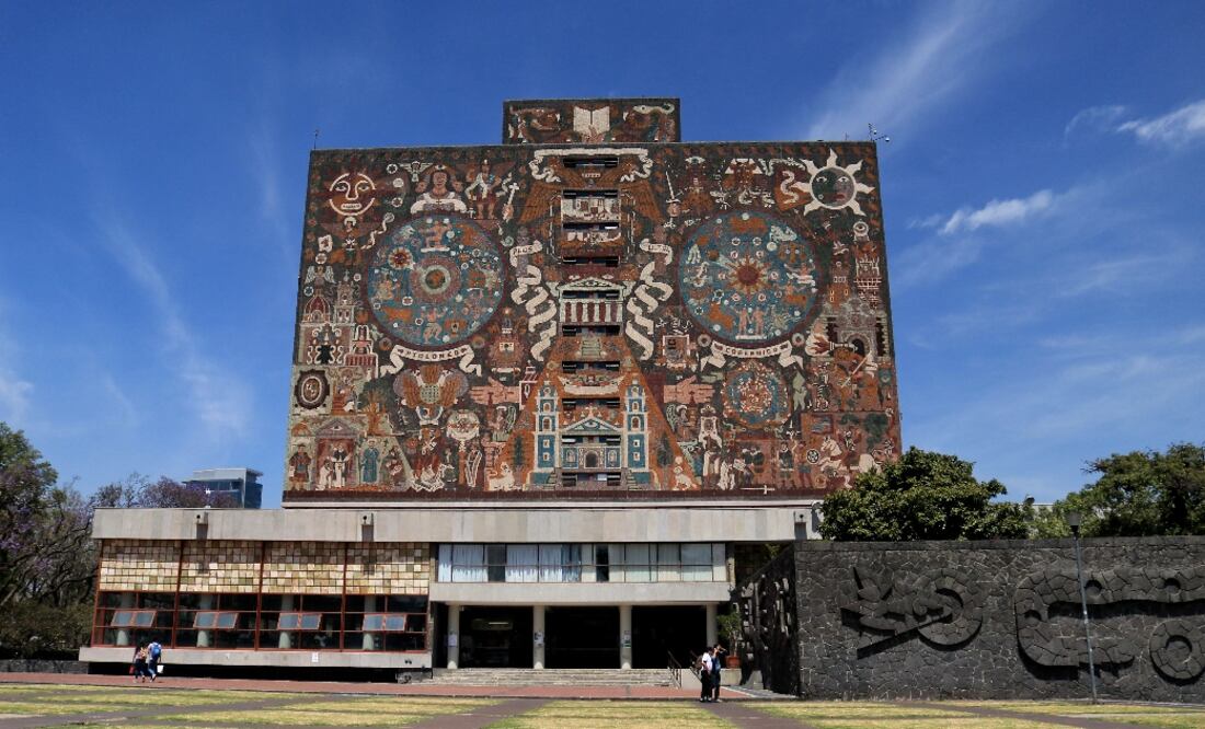 Hasta este día, la Máxima Casa de Estudios ha regularizado el pago de 488 profesores y ayudantes de asignatura. Foto: Archivo/EL UNIVERSAL