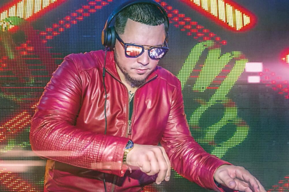 El músico asegura que el urbano se ha globalizado. (CORTESÍA)