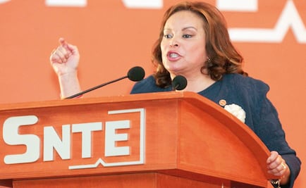 Elba Esther Gordillo won’t have to pay $19 million in income tax