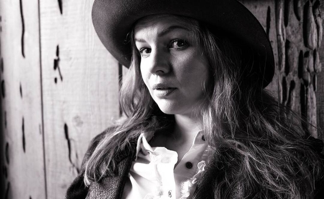 Foto: @officialambertamblyn