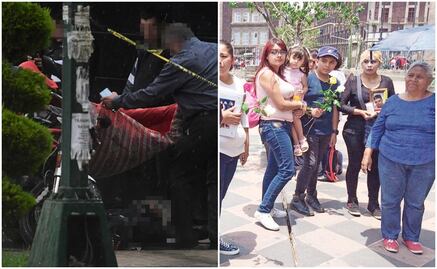 PGJ investiga una presunta venganza en caso Melanitto