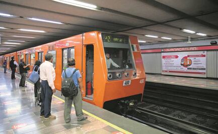 Cierra Línea 1 del Metro; urgente, modernización: expertos